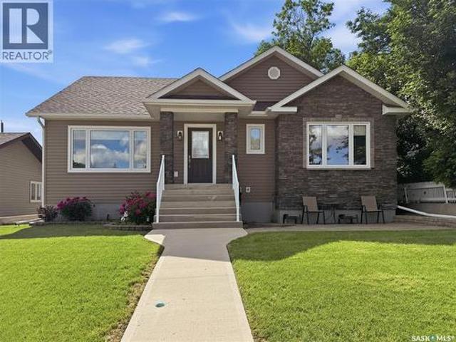 House for sale in Swift Current, Saskatchewan