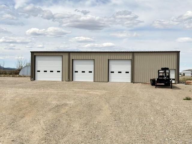 Land for sale in Eureka, Nevada