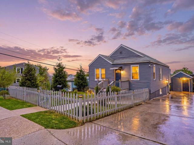 House for sale in Dundalk, Maryland