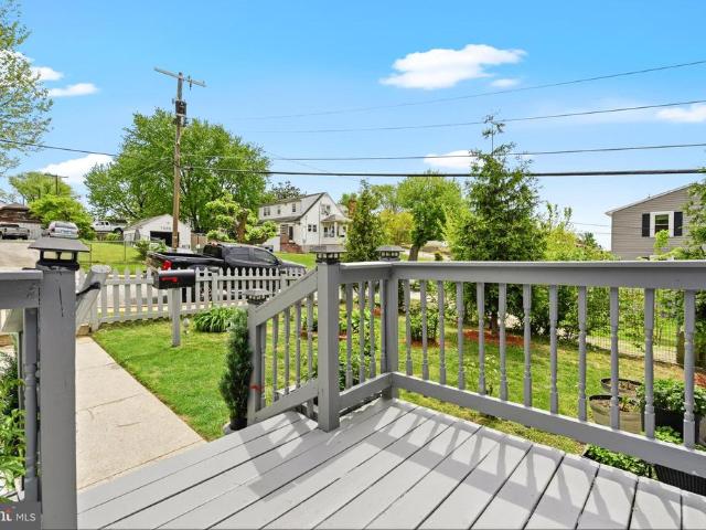 House for sale in Dundalk, Maryland
