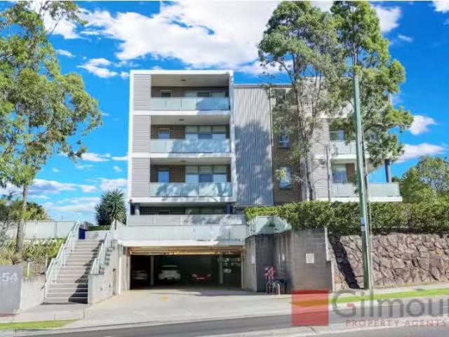 Apartment for rent in Baulkham Hills, Sydney