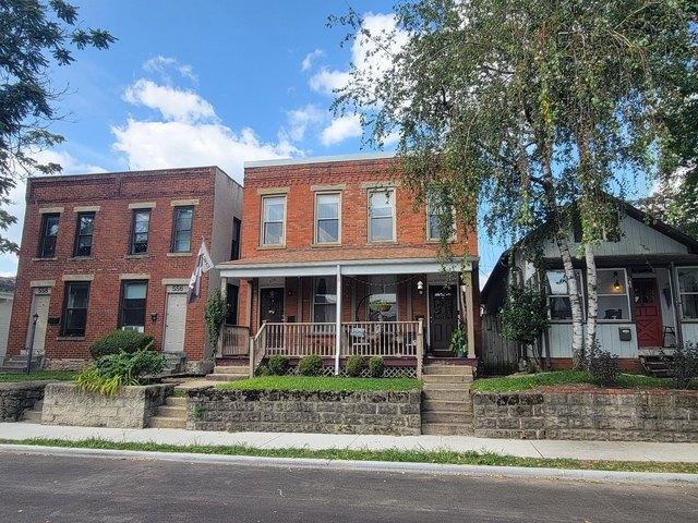 House for sale in Victorian Village, Columbus