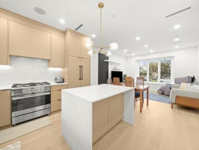 Duplex for sale in Vancouver, British Columbia