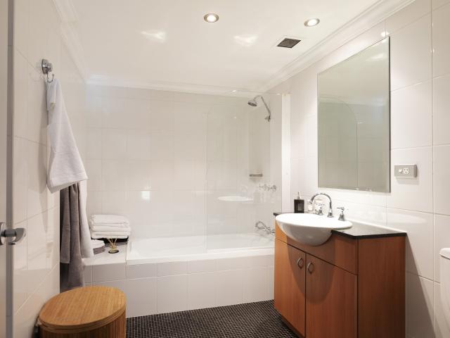 Apartment for rent in Aarons Pass