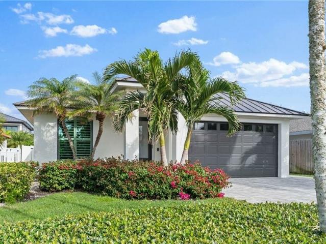 House for sale in Naples, Florida