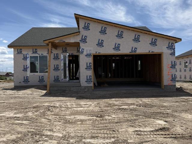 House for sale in Bingham, Idaho