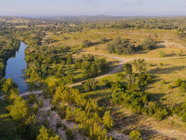 Farm for sale in Johnson City, Blanco County