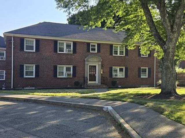 House for sale in Quincy, Massachusetts
