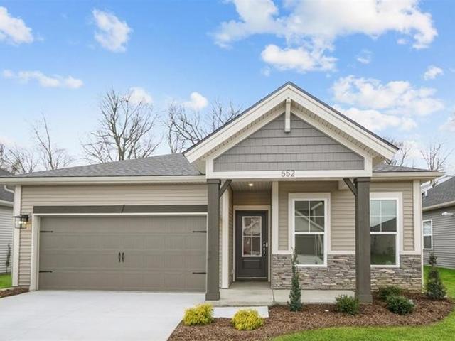 House for sale in Owensboro, Kentucky