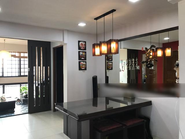 Apartment for sale in Ang Mo Kio