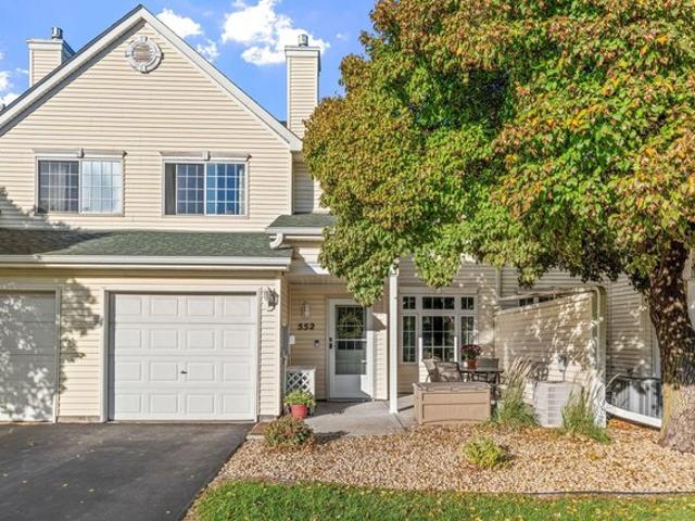 Townhouse for sale in Lino Lakes, Anoka County