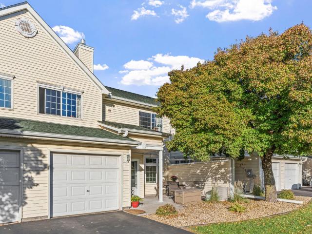 Townhouse for sale in Lino Lakes, Anoka County
