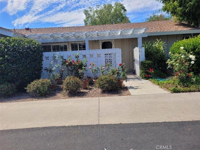 House for sale in Laguna Woods, Orange County