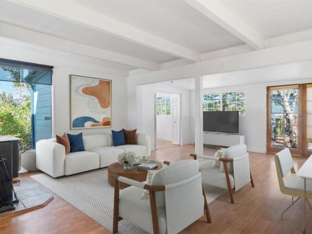House for sale in Scotts Valley, California