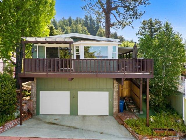 House for sale in Scotts Valley, California