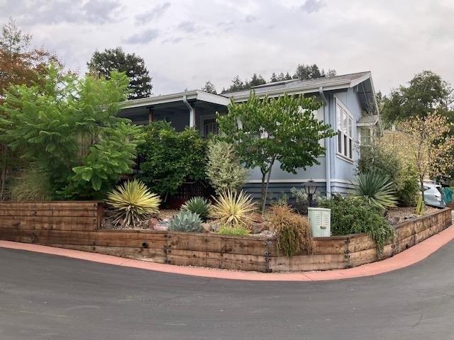 House for sale in Scotts Valley, California