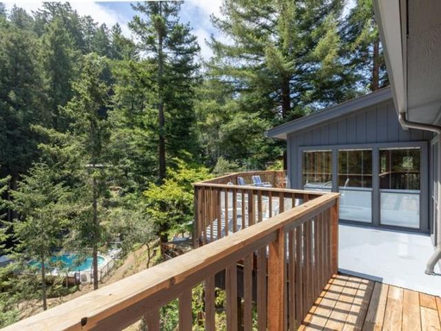 House for sale in Scotts Valley, California