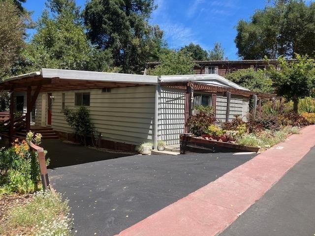 House for sale in Scotts Valley, California
