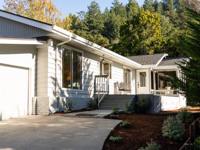 Property for sale in Scotts Valley, California