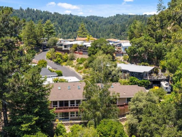 House for sale in Scotts Valley, California