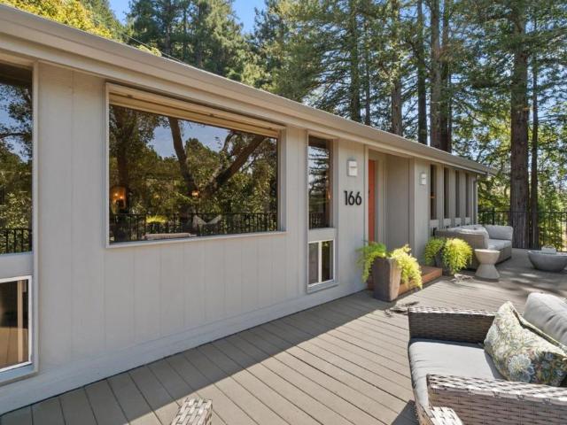 House for sale in Montevalle Retirement Community, Scotts Valley