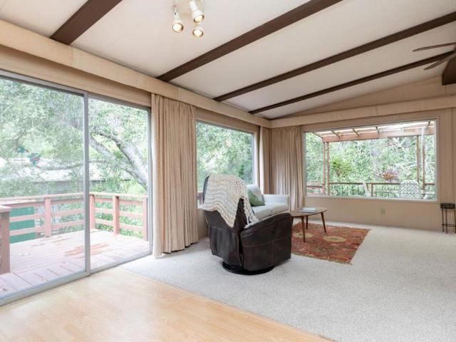 House for sale in Scotts Valley, California