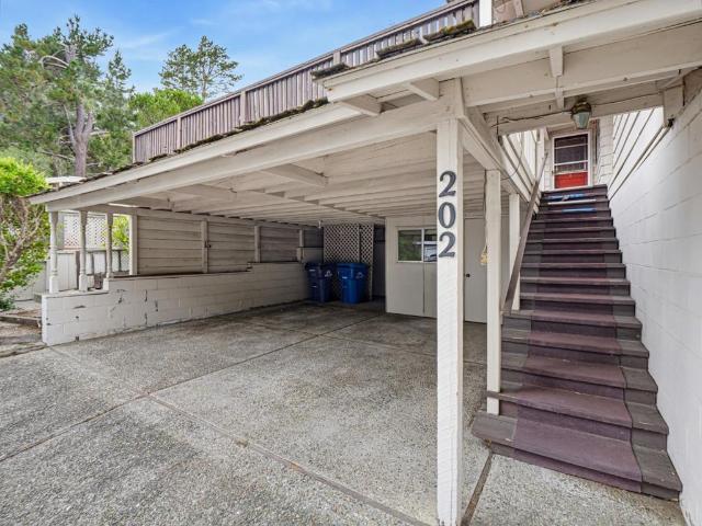 House for sale in Scotts Valley, California