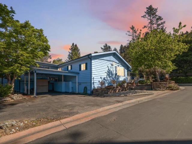 House for sale in Scotts Valley, California