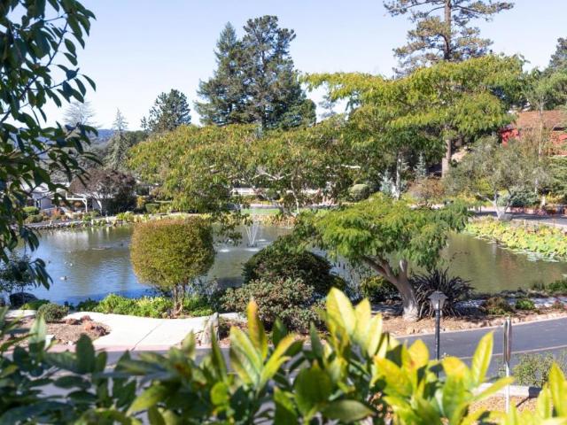 House for sale in Montevalle Retirement Community, Scotts Valley