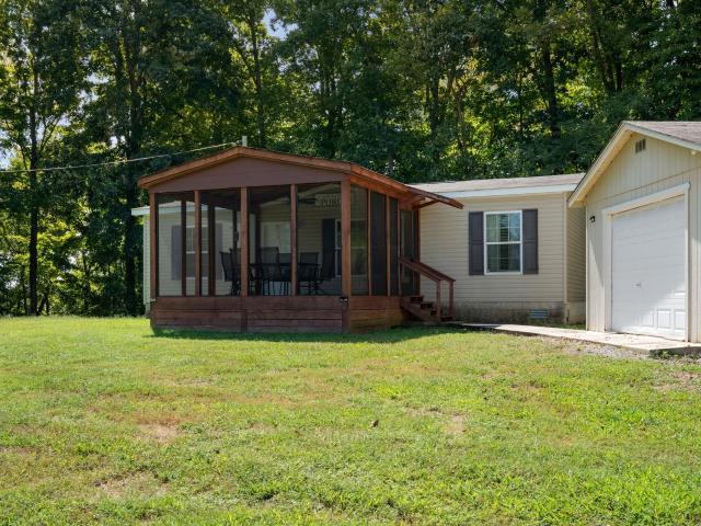 House for sale in Tennessee