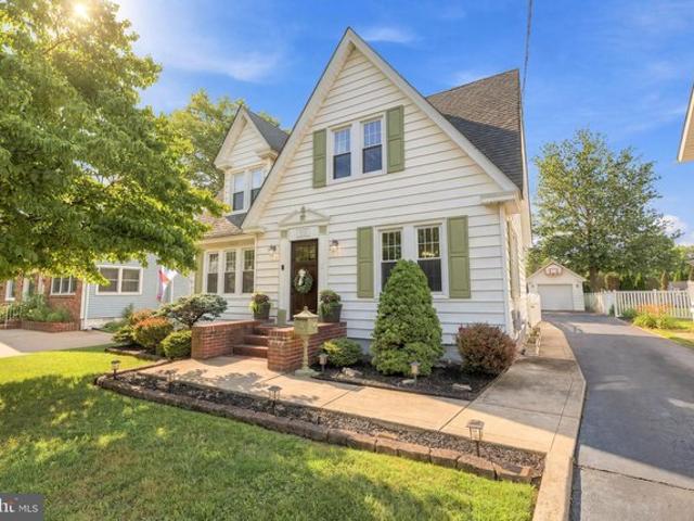 House for sale in Hammonton, New Jersey