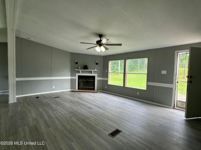 House for sale in Byhalia, Mississippi