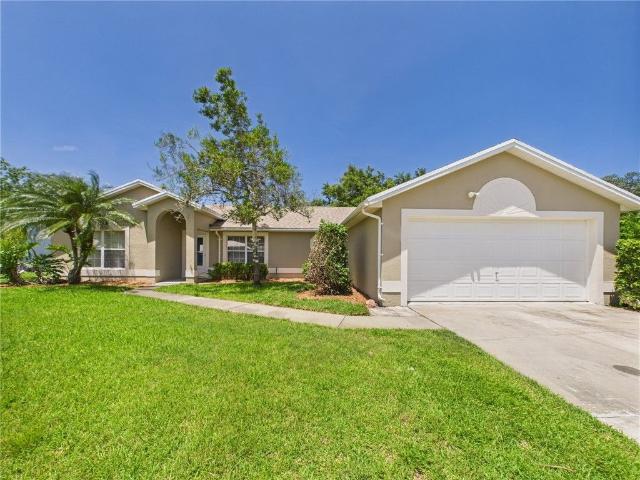 House for rent in Sebastian