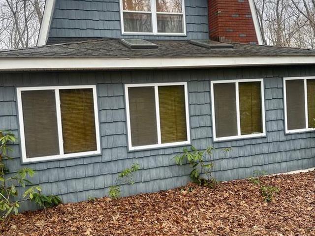 House for sale in Garrett, Maryland