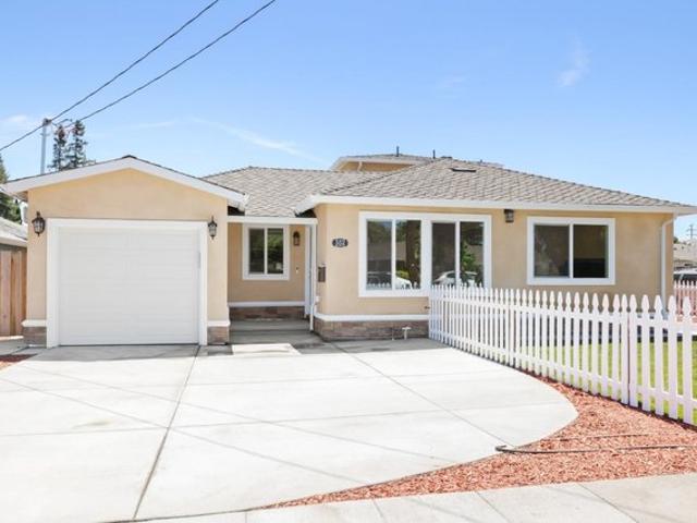 House for sale in Sunnyvale, California
