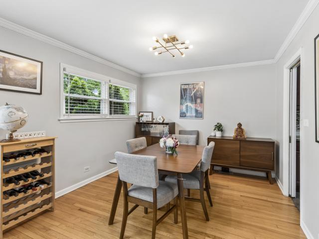 House for sale in Highland Park, Illinois