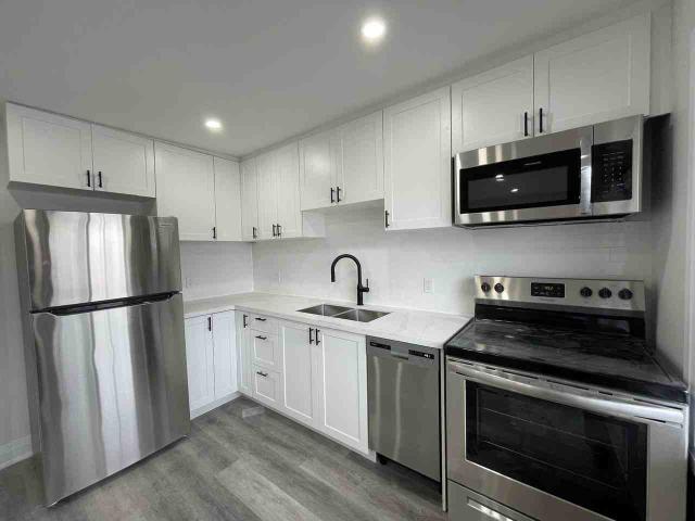 Apartment for rent in Gibson, Hamilton