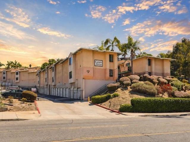 Condo for sale in Oceanside, California
