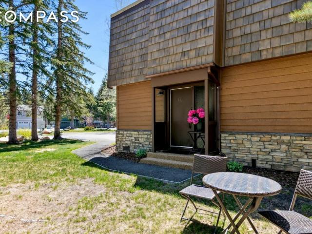 Townhouse for sale in South Lake Tahoe