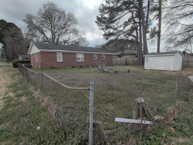 House for sale in Tennessee