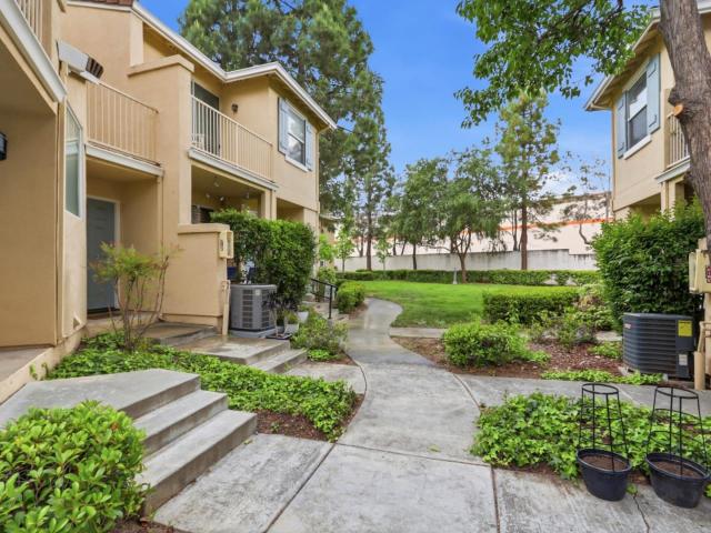Condo for sale in San Jose, California