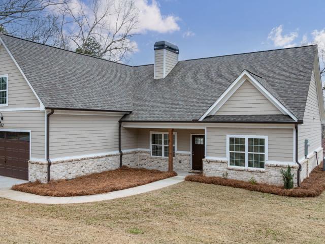 House for sale in Commerce, Georgia