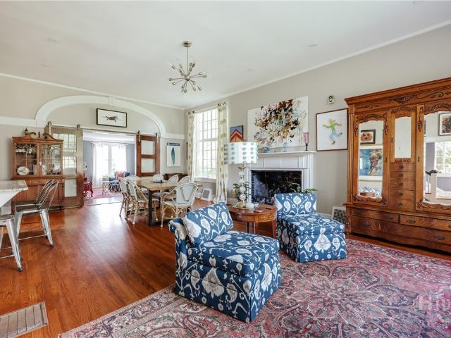House for sale in Athens, Georgia