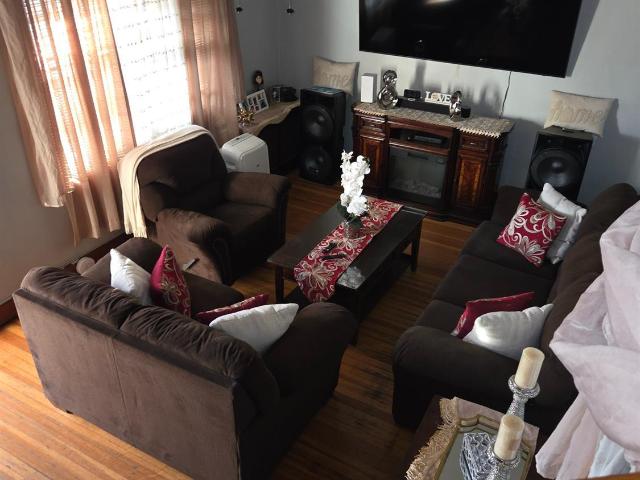 House for sale in Perth Amboy, New Jersey
