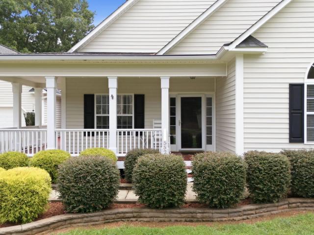 House for sale in Clayton, North Carolina