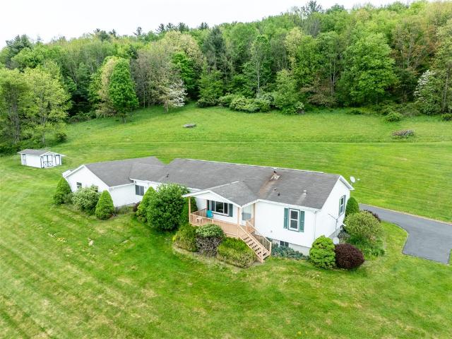 House for sale in Mount Upton, New York