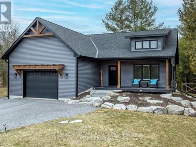 House for sale in Douro-dummer, Ontario