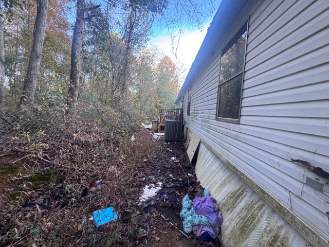 House for sale in Tennessee
