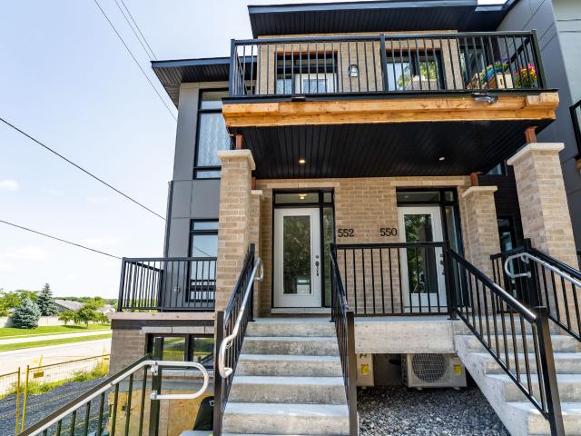 Apartment for rent in Mulhurst Bay, Ontario