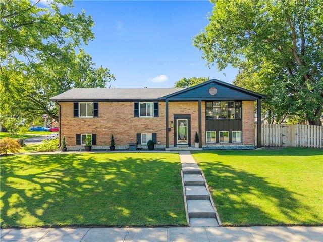 House for sale in Vandalia, Ohio